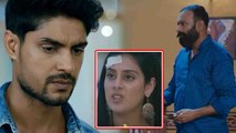 Udaariyaan Spoiler; Tejo के पापा ने Fateh को बता दिया Jasmin के जले पासपोर्ट का सच | FilmiBeat