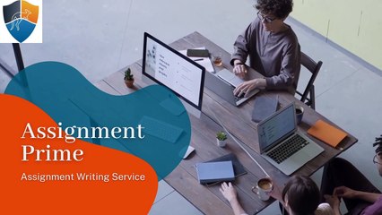 Assignment Writing Service - Australia | UK | US