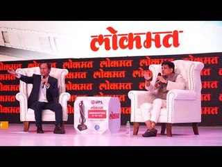 Piyush Goyal declares Akshay Kumar as the best Ambassador ever for the Swachata Mission I LMOTY 2018