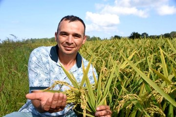 Yağış kimine felaket kimine bereket oldu