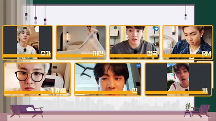 [ENG SUB HQ] Run BTS! 2021 - EP.151 (Full Episode)