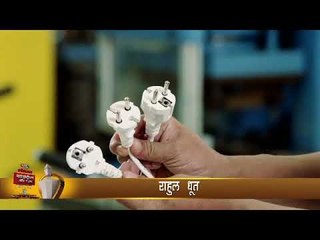 #LMOTY2018 : राहूल धूत ठरले 'लोकमत महाराष्ट्रीयन ऑफ द इयर २०१८'चे मानकरी