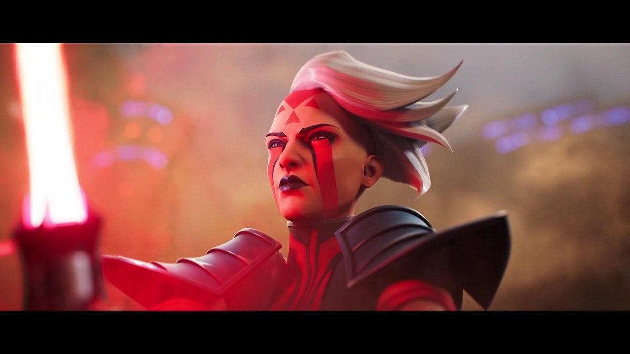 Star Wars: Hunters - La Arena