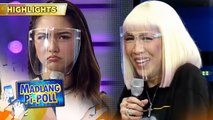 Does the Showtime Family have a stomach ache because of Vice's joke? | It's Showtime Madlang Pi-POLL