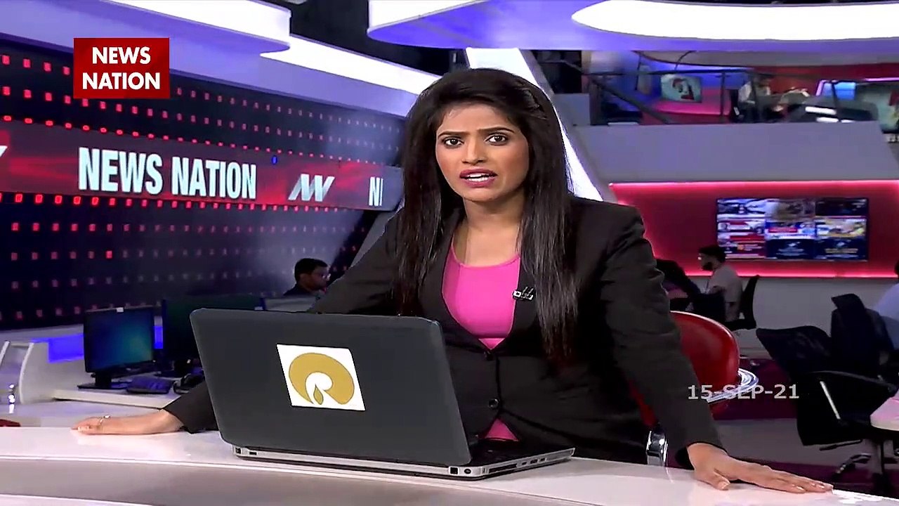 Pakistani terrorist module exposed, Terrorist arrested From Prayagraj