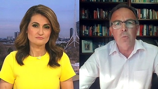 WHO calling for wealthy nations to pause rollout of booster shots to free up vaccines for poorer countries