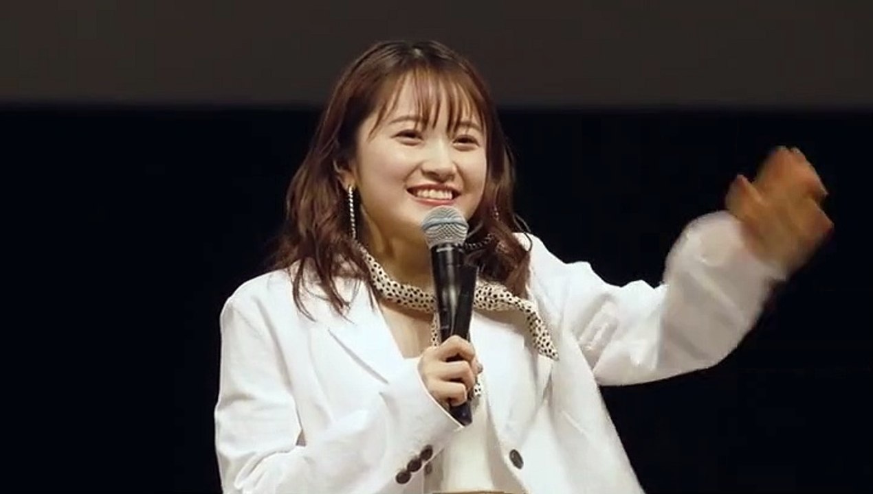 [2020.06.26] Morning Musume '20 Morito Chisaki...