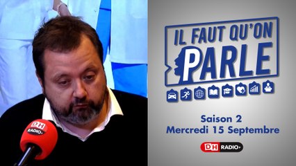 Il faut qu'on parle S2 - La santé