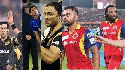 IPL ನಲ್ಲಿ ಪಾಕ್ ಆಟಗಾರರಿಗೆ ಸಿಕ್ಕ ಸಕ್ಸಸ್ ವಿರಾಟ್ ಮತ್ತು ABD ಗೆ‌ ಇನ್ನೂ ಸಿಕ್ಕಿಲ್ಲ | Oneindia Kannada