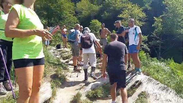 Sortie Pays basque septembre 2021