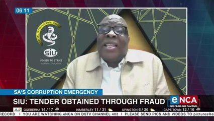 Arrests made for Limpopo shack tender