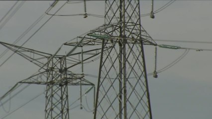 Precio de la luz marcará este miércoles un nuevo máximo tras alcanzar 172,78 euros/MWh