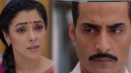 Anupamaa spoiler: Anupamaa के कैरेक्टर पर उंगली उठाएगा Vanraj, कहेगा ये बातें | FilmiBeat