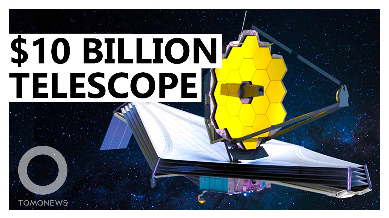 Science’s ‘Most Important Tool’ Finally Ready to Launch