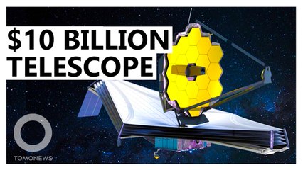 Science’s ‘Most Important Tool’ Finally Ready to Launch