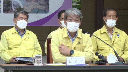 경기도 이어 정읍시도 전체 시민에 재난지원금 25만 원 지급 / YTN