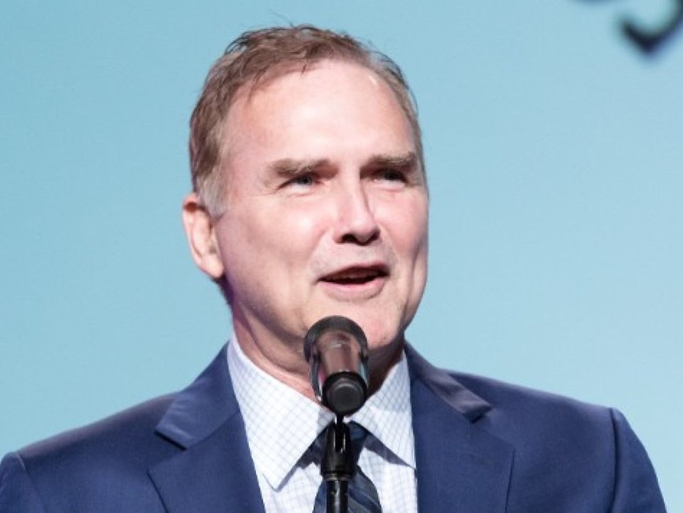 Star-Komiker Norm Macdonald ist tot