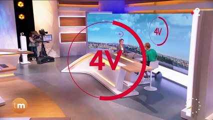 Intempéries dans le Gard : "L’écologie radicale est la seule manière de nous protéger", selon Sandrine Rousseau