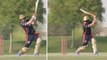 IPL 2021 : AB de Villiers 360 Degree Batting Skills | RCB VS MI || Oneindia Telugu