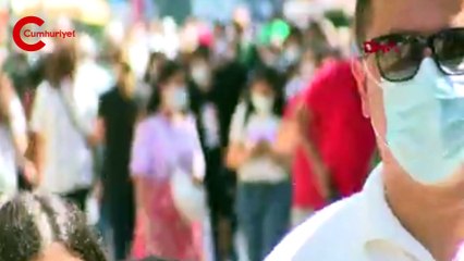 Karadeniz'de "Delta varyantı" alarmı