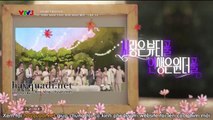 Tình Như Thơ - Đời Như Mơ Tập 15 - VTV3 thuyết minh tap 16 - Phim Hàn Quốc - Xem phim tinh nhu tho - doi nhu mo tap 15