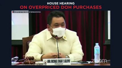 Télécharger la video: How Duterte's Bayanihan and ex-DBM chief Avisado's circular can protect PS-DBM