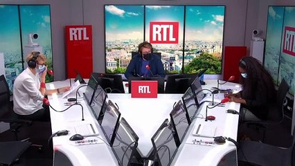Les coulisses de l'actu du 15 septembre 2021