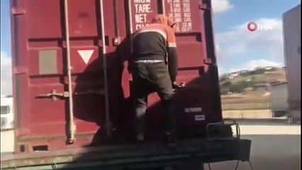 İstanbul'da 7 milyon liralık vurguna hazırlanan kaçakçılık şebekesi çökertildi