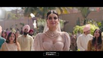 Shiddat Title Track (Video) Sunny Kaushal, Radhika Madan, Mohit Raina, Diana Penty | Manan Bhardwaj