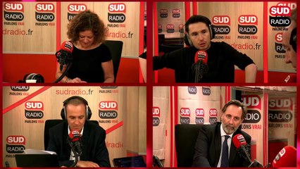 Obligation vaccinale pour les soignants, Beauvau de la sécurité : les grands débats du matin