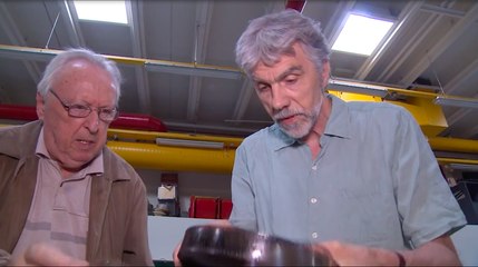 The Village Detective A Song Cycle - Trailer (English Subs) HD