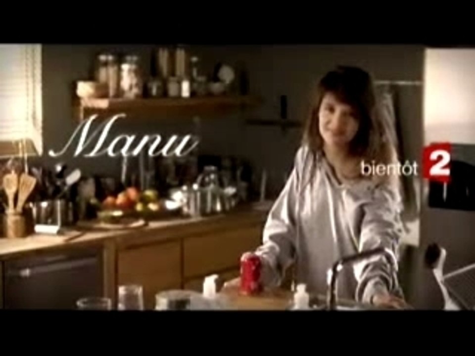 Cinq soeurs - Bande annonce