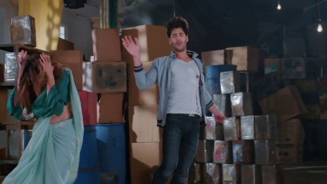 Shakti Astitva Ke Ehsaas Ki Episode 1347; Virat shot by his mother Parmeet | FilmiBeat