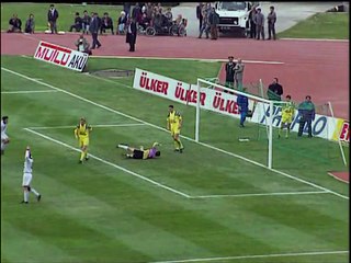 Altay 1-4 Fenerbahçe 22.12.1993 - 1993-1994 Turkish Cup 6th Round + Post-Match Comments (Ver. 2)