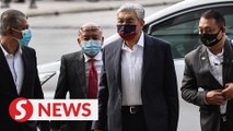 RM13mil given to Zahid was used for religious and charitable purposes, court hears