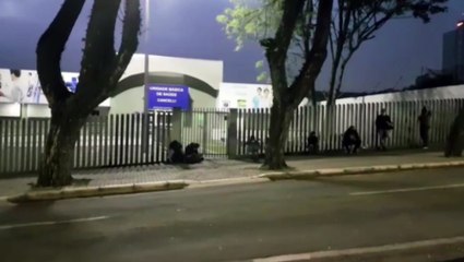 Covid-19: Cascavel realiza a última repescagem da vacina para 18 anos ou mais