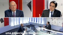 Entrevista a Klaus Schwab