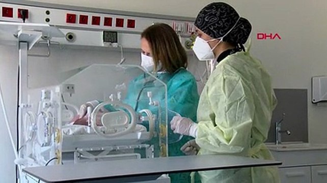 Aşısız gebelerde ölümler üç kat arttı; negatif bebekler ise aşısız aile üyelerinden koronavirüs kaptı