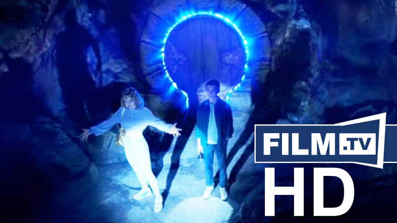 Locke & Key Trailer Staffel 2 Deutsch German (2021)