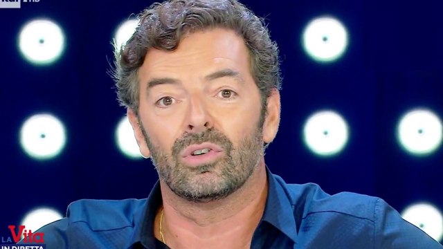 “Quella vera…”. La vita in diretta, Alberto Matano e la frecciatina a Barbara D’Urso