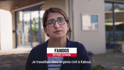 Témoignage de Fanoos
