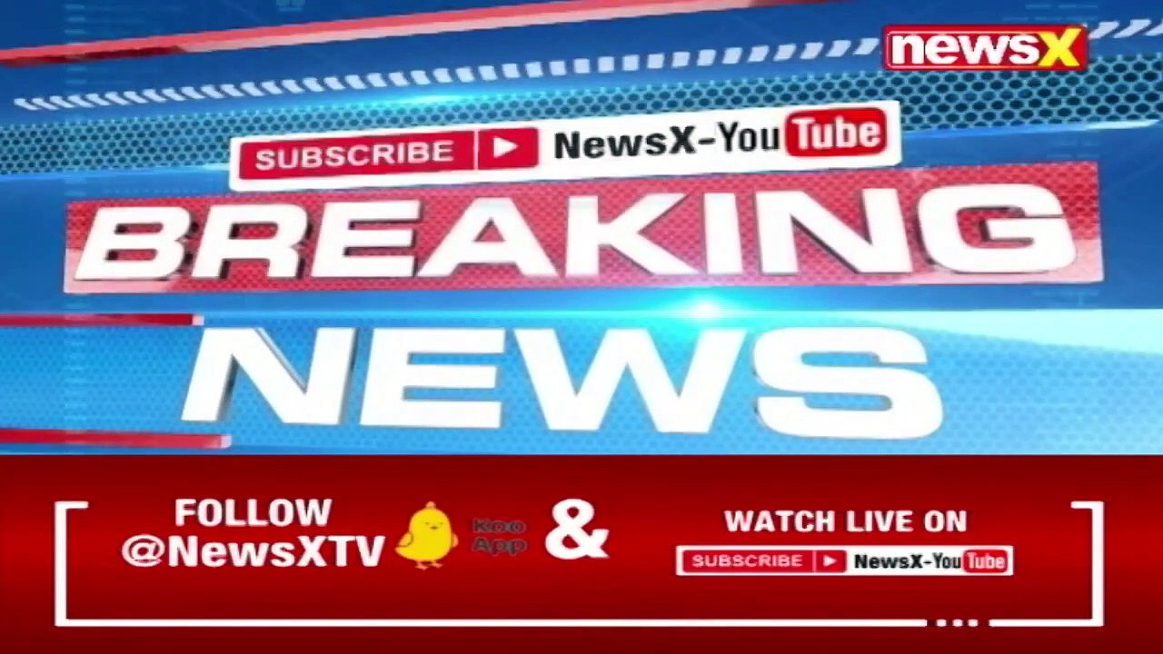 Pak Organized Terror Module Busted 2 Pak Trained Terrorists Arrested NewsX