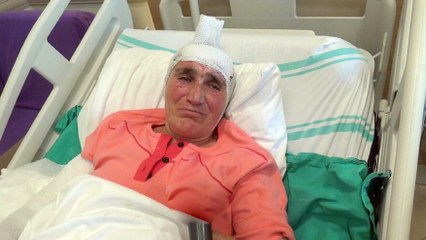 Tandırda yanan kadın: Ekmek pişirmek değil köye adım bile atmam