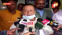 ‘Odisha Politics Turned Into Comercial Business By BJP & BJD’, Says OPCC Chief Niranjan Patnaik