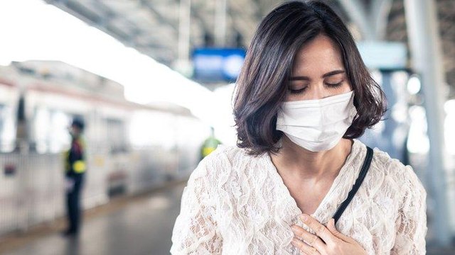 Corona geçirenler için korkutan tespit: 37 kat daha fazla