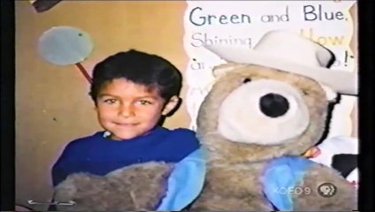 Independent Lens Nuestra Familia