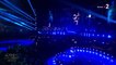 Concert hommage à Johnny Hallyday : émotion sur "Je te promets"