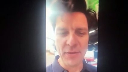 Feria Alemania con pabellón de España y de Cataluña separados
