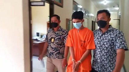 Tega! Pria ini Gelapkan Dana Bos Rp1 M untuk Bayar Utang dan Berjudi