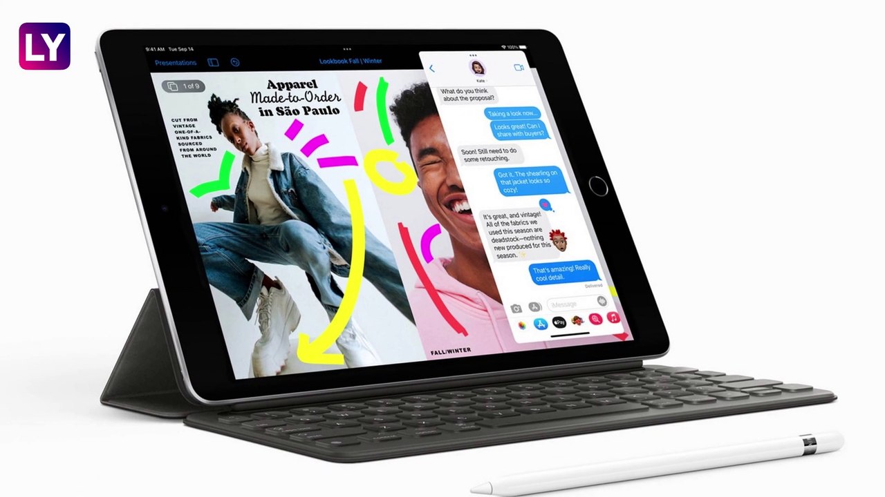 Apple Event 2021: iPhone 13 Mini, iPhone 13, iP...